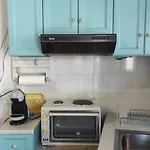 Chrysa's House 펜션