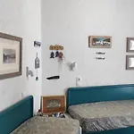 Chrysa's House * 卡利斯托斯