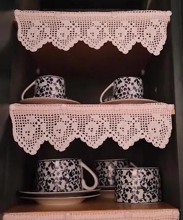 Chrysa's House Dom wakacyjny