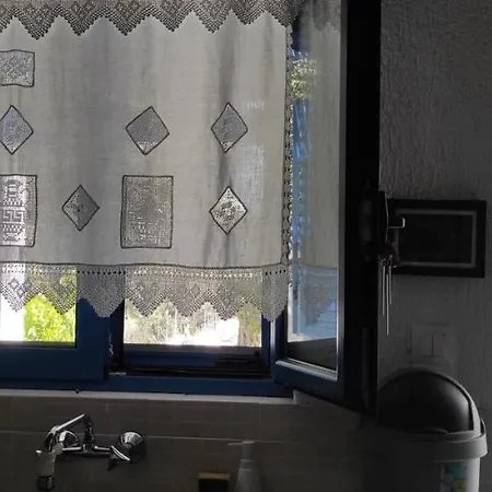 Chrysa's House Dom wakacyjny