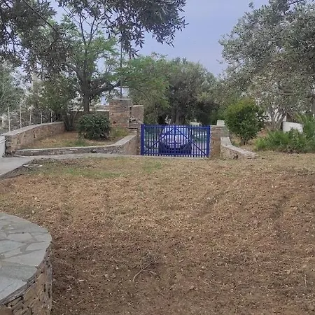 Chrysa's House Dom wakacyjny Karystos (Evia)