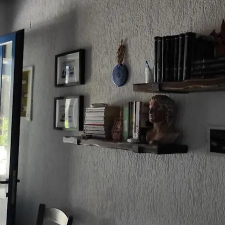 Dom wakacyjny Chrysa's House *