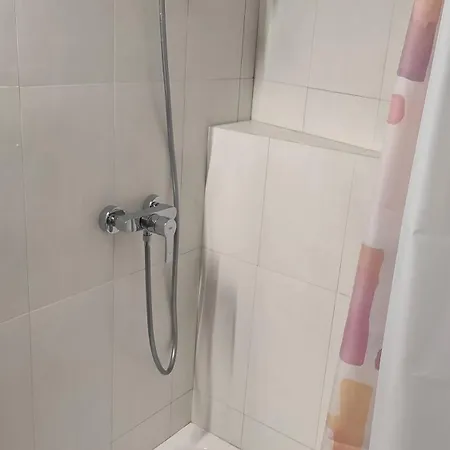 Dom wakacyjny Chrysa's House *