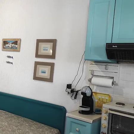 Chrysa's House * Karystos (Evia)