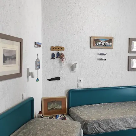 Chrysa's House * Karystos (Evia)